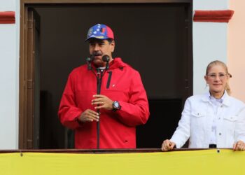 Nicolás Maduro