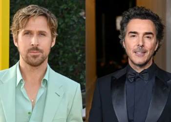 Ryan Gosling and Shawn Levy Jon KopaloffGetty Images; Gilbert FloresVarietyGetty Images