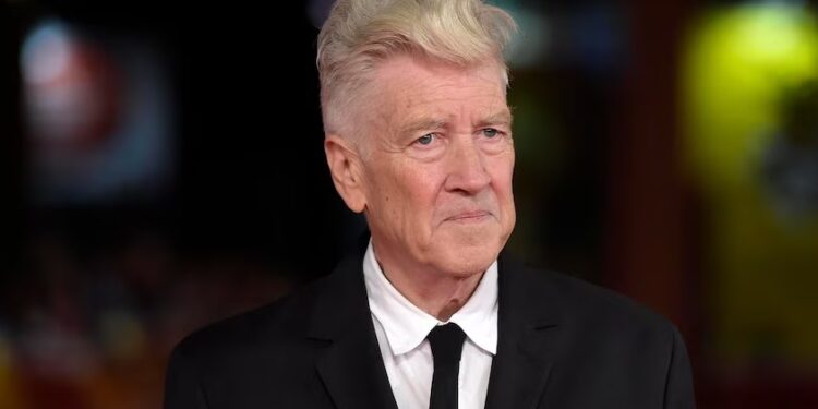 David Lynch