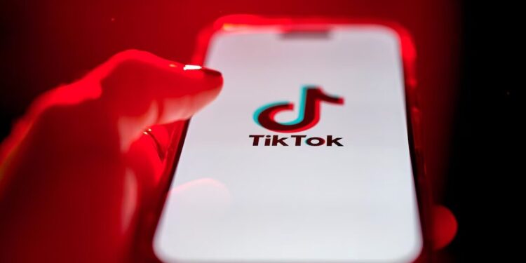 TikTok