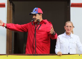 Nicolás Maduro