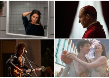 Las 10 candidatas al Oscar como mejor película, ¿quién ganará?