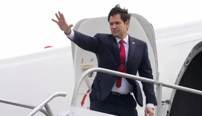 Marco Rubio.